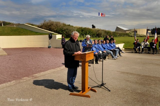 Utah Beach